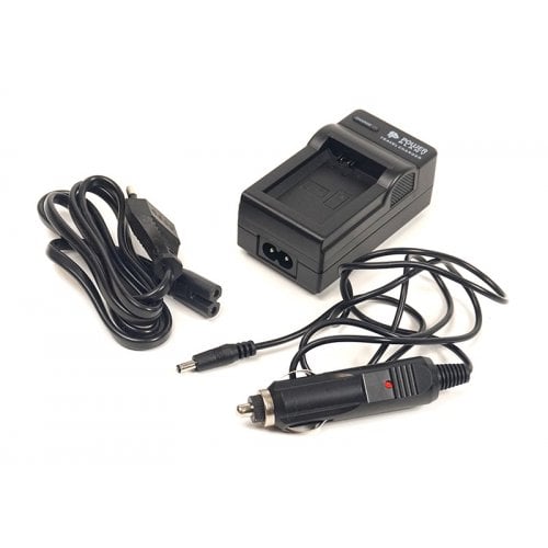 Зарядное устройство PowerPlant Sony NP-FW50 (DV00DV2292) купить в Украине | Telemart фото