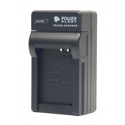 Зарядное устройство PowerPlant Canon NB-10L (DV00DV2302)