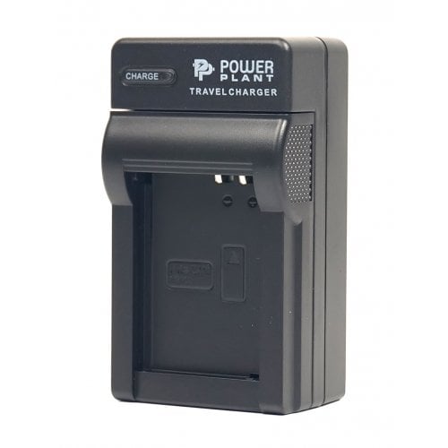 Зарядное устройство PowerPlant Canon NB-10L (DV00DV2302) купить в Украине | Telemart фото
