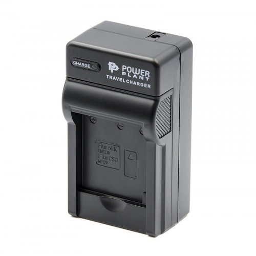 Зарядное устройство PowerPlant Nikon EN-EL19 (DV00DV2318) купить в Украине | Telemart фото
