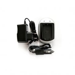 Зарядное устройство PowerPlant JVC BN-VG107 (DV00DV2325)