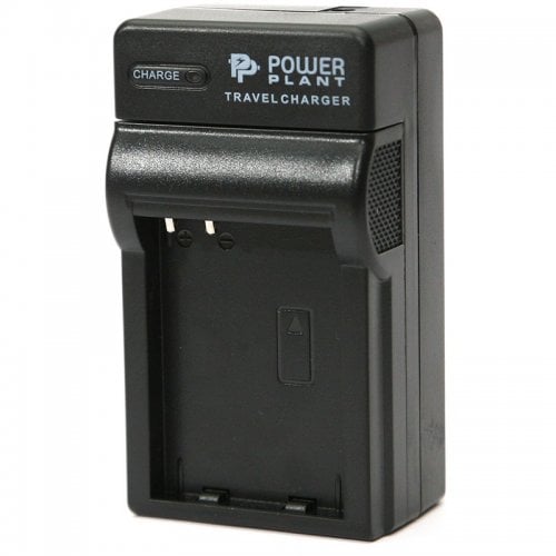 Зарядное устройство PowerPlant Canon NB-13L (DV00DV2403) купить в Украине | Telemart фото