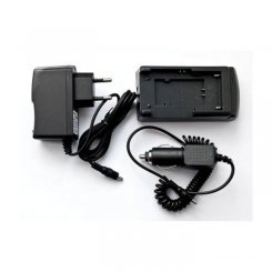 Универсальное зарядное устройство PowerPlant Canon BP-208 (DV00DV2908)