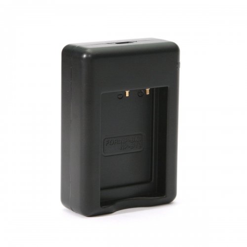 Зарядное устройство PowerPlant Dual Sony NP-BX1/BY1 для двух аккумуляторов (DV00DV3308) купить в Украине | Telemart фото