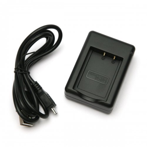 Зарядное устройство PowerPlant Dual Sony NP-BX1/BY1 для двух аккумуляторов (DV00DV3308) купить в Украине | Telemart фото