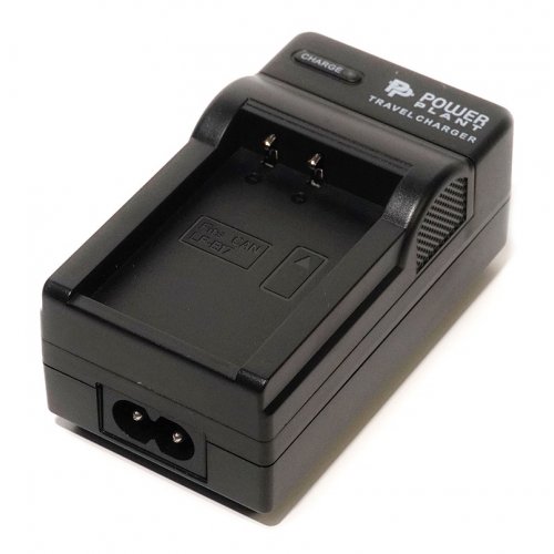 Сетевое зарядное устройство PowerPlant Canon LP-E17 (DV00DV3925) купить в Украине | Telemart фото