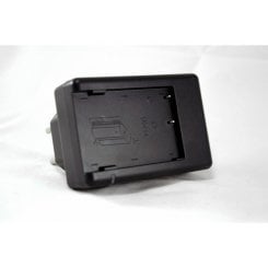 Сетевое зарядное устройство PowerPlant Nikon EN-EL3 Slim (DVOODV2010)