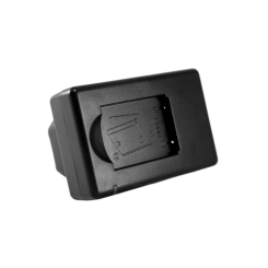 Сетевое зарядное устройство PowerPlant Olympus Li-40B Slim (DVOODV2043)