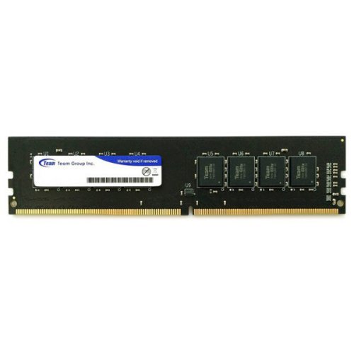 Photo RAM Team DDR4 16GB 2666Mhz Elite (TED416G2666C1901)