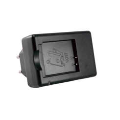 Сетевое зарядное устройство PowerPlant Olympus Li-50B Slim (DVOODV2109)