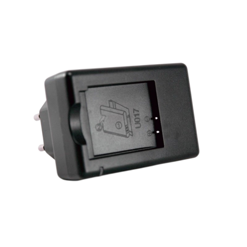 Сетевое зарядное устройство PowerPlant Olympus Li-50B Slim (DVOODV2109) купить в Украине | Telemart фото