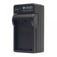 Зарядний пристрій PowerPlant Nikon EN-EL14 Slim (DVOODV2290)
