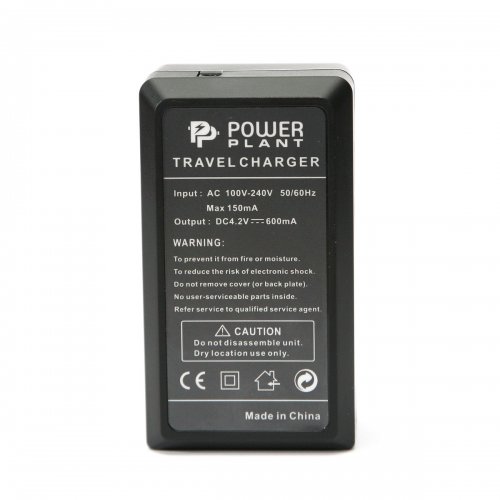 Сетевое зарядное устройство PowerPlant Samsung IA-BP85A (DVOODV2343) купить в Украине | Telemart фото