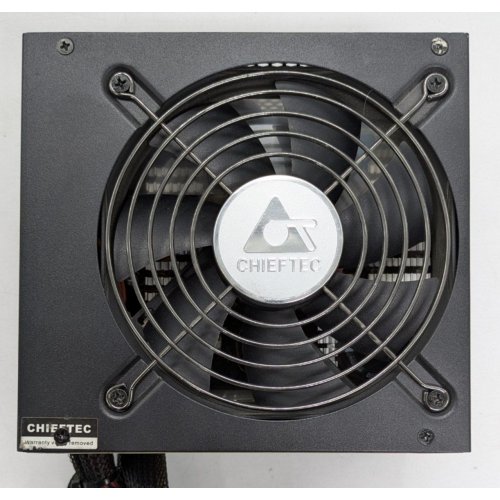 Блок живлення CHIEFTEC A-80 750W (CTG-750C) (Відновлено продавцем, 918503) купити в Україні | Telemart фото