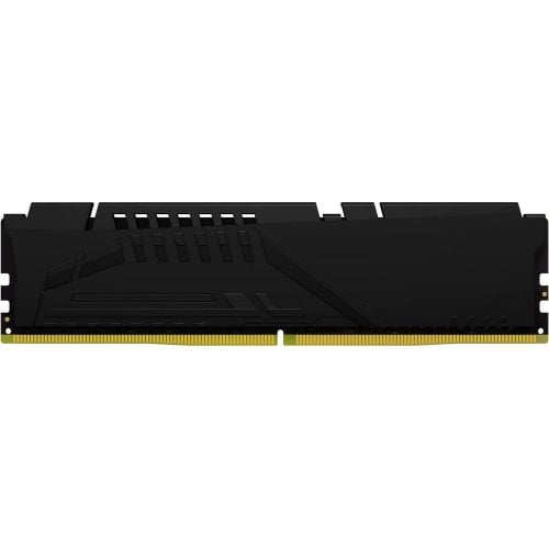Уцінка озп Kingston DDR5 32GB 6000Mhz FURY Beast Black (KF560C36BBE2-32) (Розкрита упаковка, 918506) купити в Україні | Telemart фото