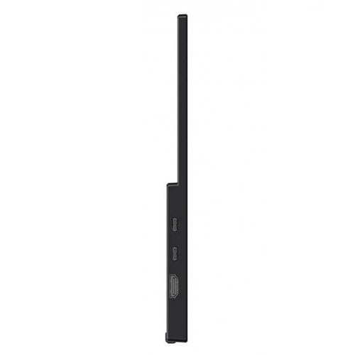 Уценка монитор MSI 15.6" PRO MP165 E6 Black (Вскрытая упаковка, 918513) купить в Украине | Telemart фото