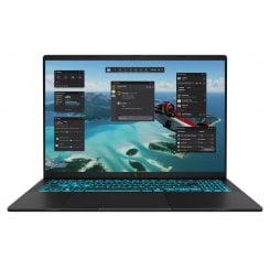 Уценка ноутбук Asus V16 V3607VP-RP015 (90NB16R1-M000Y0) Black (Вскрытая упаковка, 918514)
