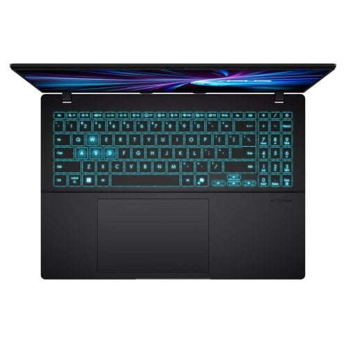 Уценка ноутбук Asus V16 V3607VP-RP015 (90NB16R1-M000Y0) Black (Вскрытая упаковка, 918514) купить в Украине | Telemart фото