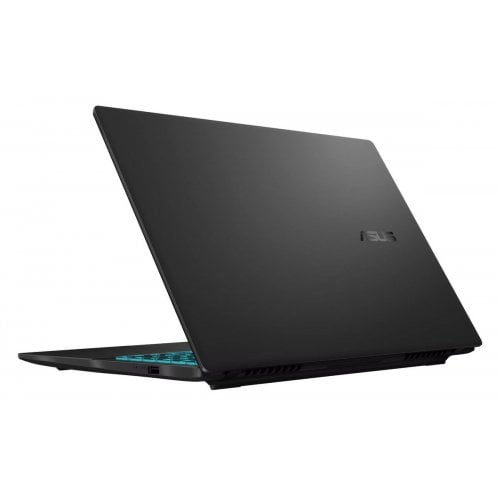 Уценка ноутбук Asus V16 V3607VP-RP015 (90NB16R1-M000Y0) Black (Вскрытая упаковка, 918514) купить в Украине | Telemart фото