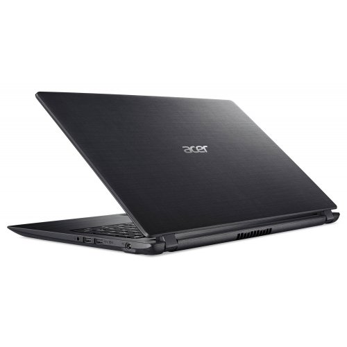 Продать Ноутбук Acer Aspire 3 A315-41G (NX.GYBEU.038) Obsidian Black по Trade-In интернет-магазине Телемарт - Киев, Днепр, Украина фото