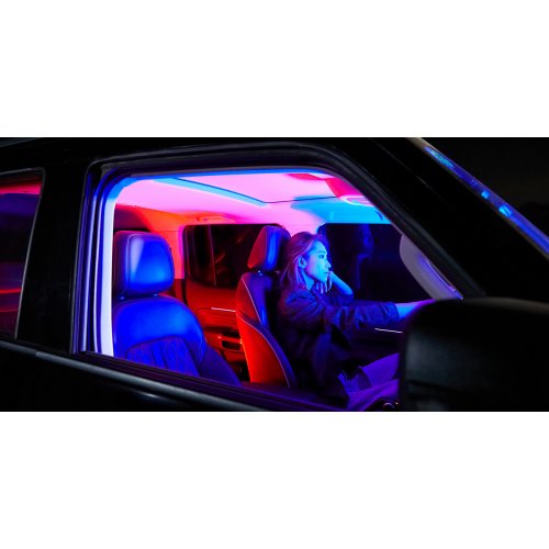 LED освітлення Godox LC500R Air купити в Україні | Telemart фото