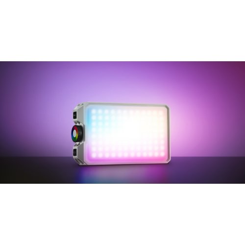 LED освещение Godox Litemons C30R RGB купить в Украине | Telemart фото