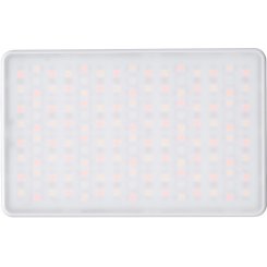 Видеосвет для смартфона + повербанк Godox MA5R Magnetic Charging Full-Color LED White