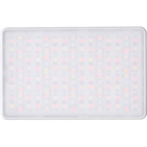 Видеосвет для смартфона + повербанк Godox MA5R Magnetic Charging Full-Color LED White купить в Украине | Telemart фото