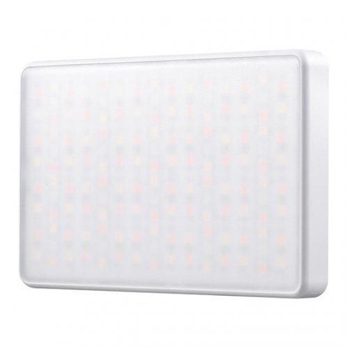 Видеосвет для смартфона + повербанк Godox MA5R Magnetic Charging Full-Color LED White купить в Украине | Telemart фото