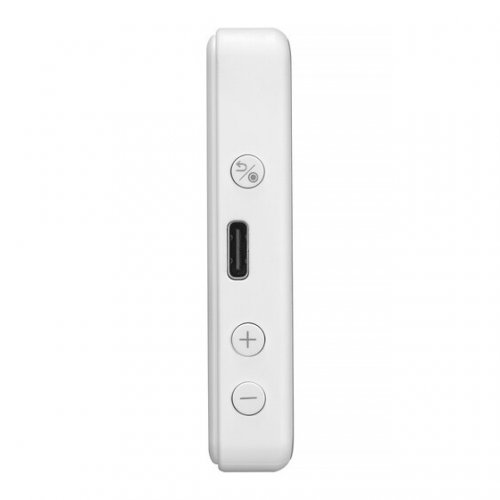 Видеосвет для смартфона + повербанк Godox MA5R Magnetic Charging Full-Color LED White купить в Украине | Telemart фото
