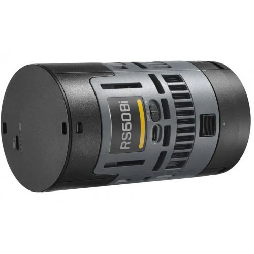 LED освещение Godox RS60BI Black купить в Украине | Telemart фото