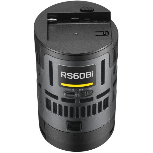 LED освещение Godox RS60BI Black купить в Украине | Telemart фото