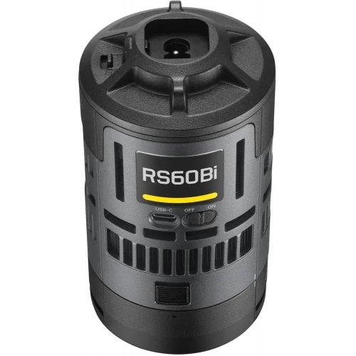 LED освещение Godox RS60BI Black купить в Украине | Telemart фото