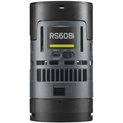 LED освещение Godox RS60BI Black купить в Украине | Telemart фото