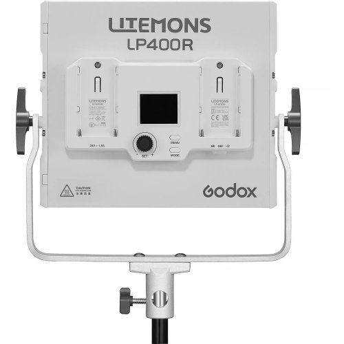 LED панель Godox Litemons LP400R RGB LED купить в Украине | Telemart фото