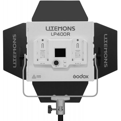 LED панель Godox Litemons LP400R RGB LED купить в Украине | Telemart фото
