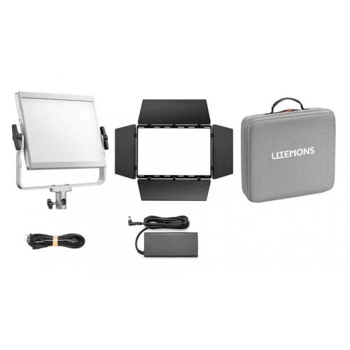 LED панель Godox Litemons LP400R RGB LED купить в Украине | Telemart фото