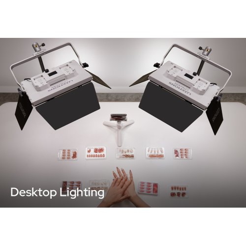 LED панель Godox Litemons LP400R RGB LED купить в Украине | Telemart фото