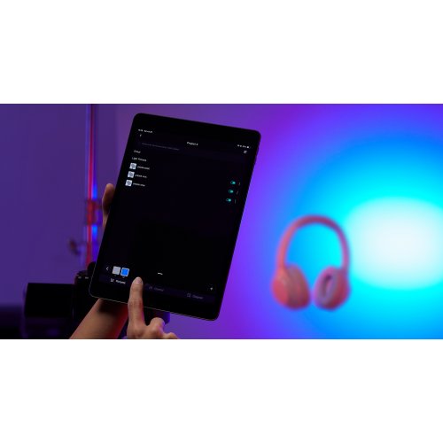 LED панель Godox Litemons LP400R RGB LED купить в Украине | Telemart фото