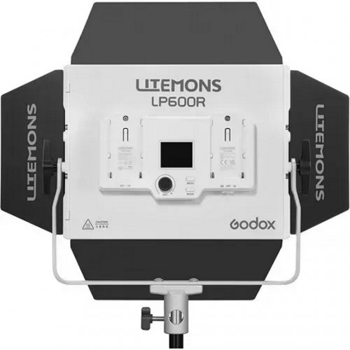 LED панель Godox Litemons LP600R RGB LED купить в Украине | Telemart фото