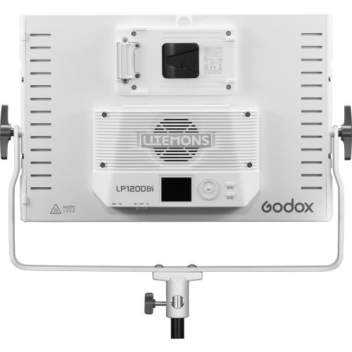 LED панель Godox Litemons LP1200Bi Bi-Color LED купить в Украине | Telemart фото