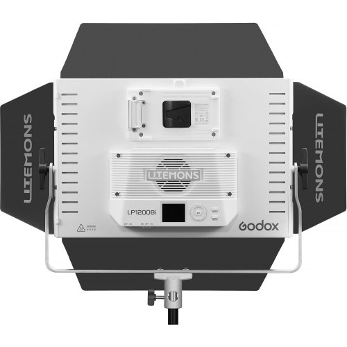 LED панель Godox Litemons LP1200Bi Bi-Color LED купить в Украине | Telemart фото