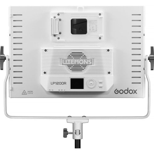 LED панель Godox Litemons LP1200R RGB LED купить в Украине | Telemart фото