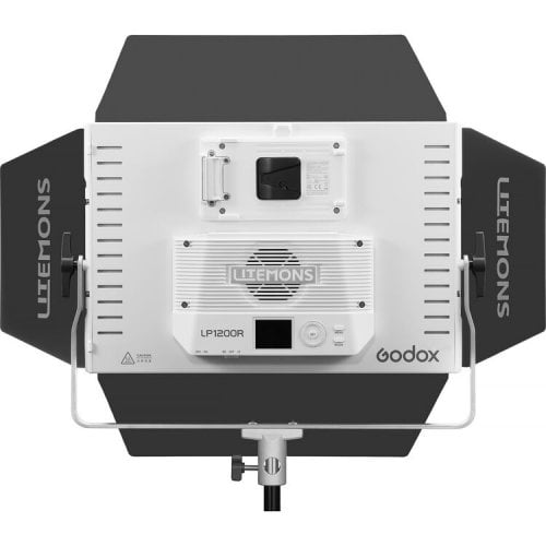 LED панель Godox Litemons LP1200R RGB LED купить в Украине | Telemart фото
