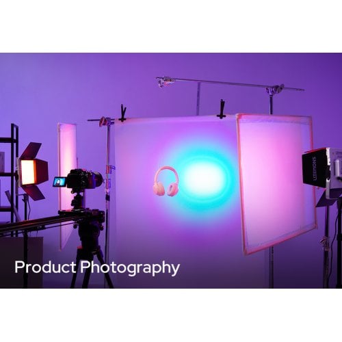 LED панель Godox Litemons LP1200R RGB LED купить в Украине | Telemart фото