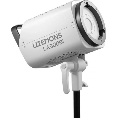 LED прожектор Godox Litemons LA300Bi White купить в Украине | Telemart фото