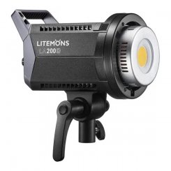 LED прожектор Godox Litemons LA200D Daylight