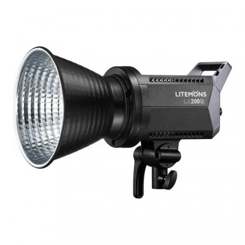 LED прожектор Godox Litemons LA200D Daylight купить в Украине | Telemart фото