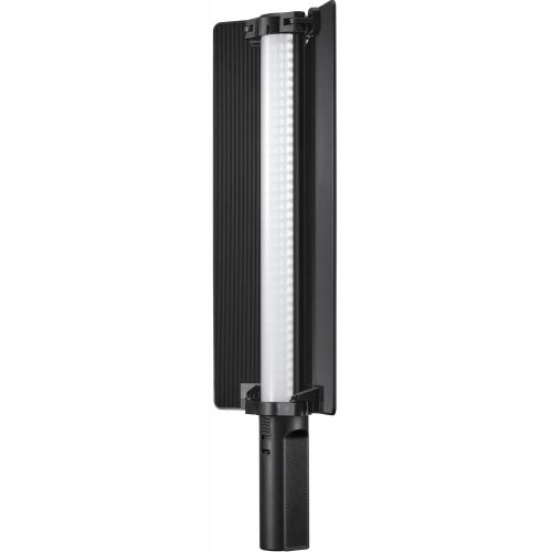 LED освітлення Godox LC500R Mini RGB купити в Україні | Telemart фото