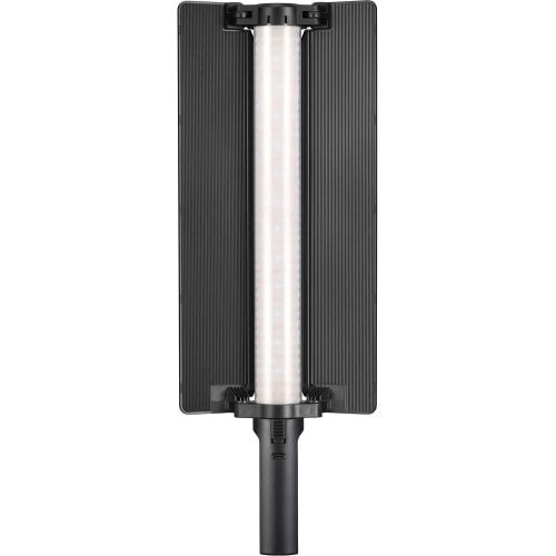 LED освітлення Godox LC500R Mini RGB купити в Україні | Telemart фото